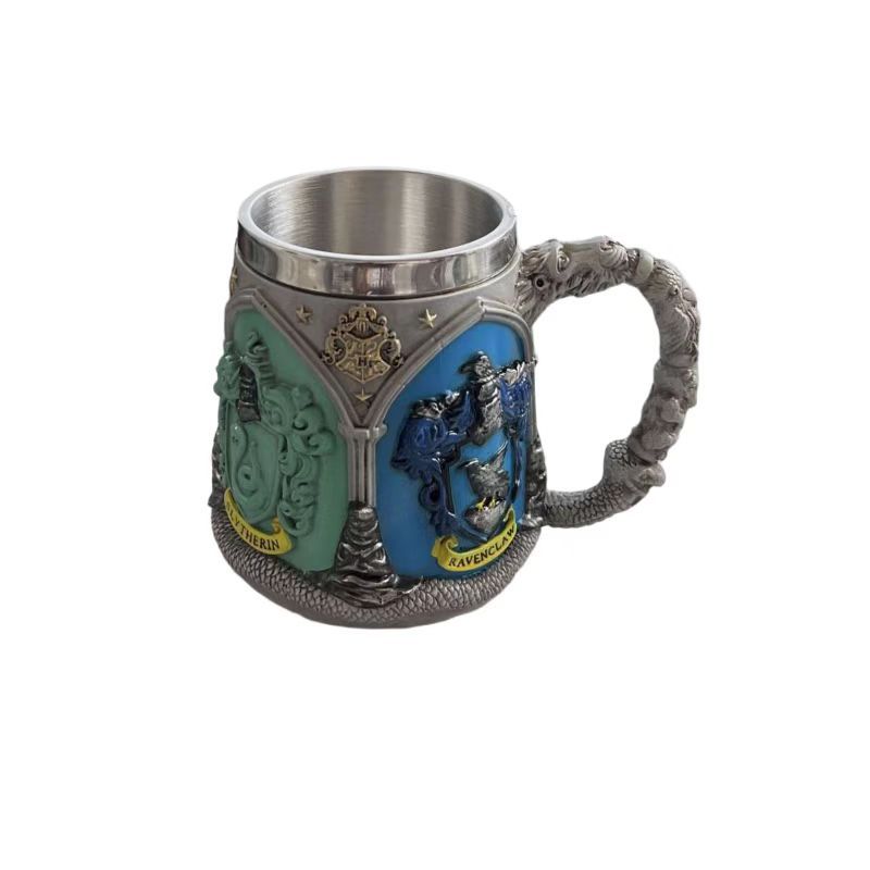 Hogwarts Mug