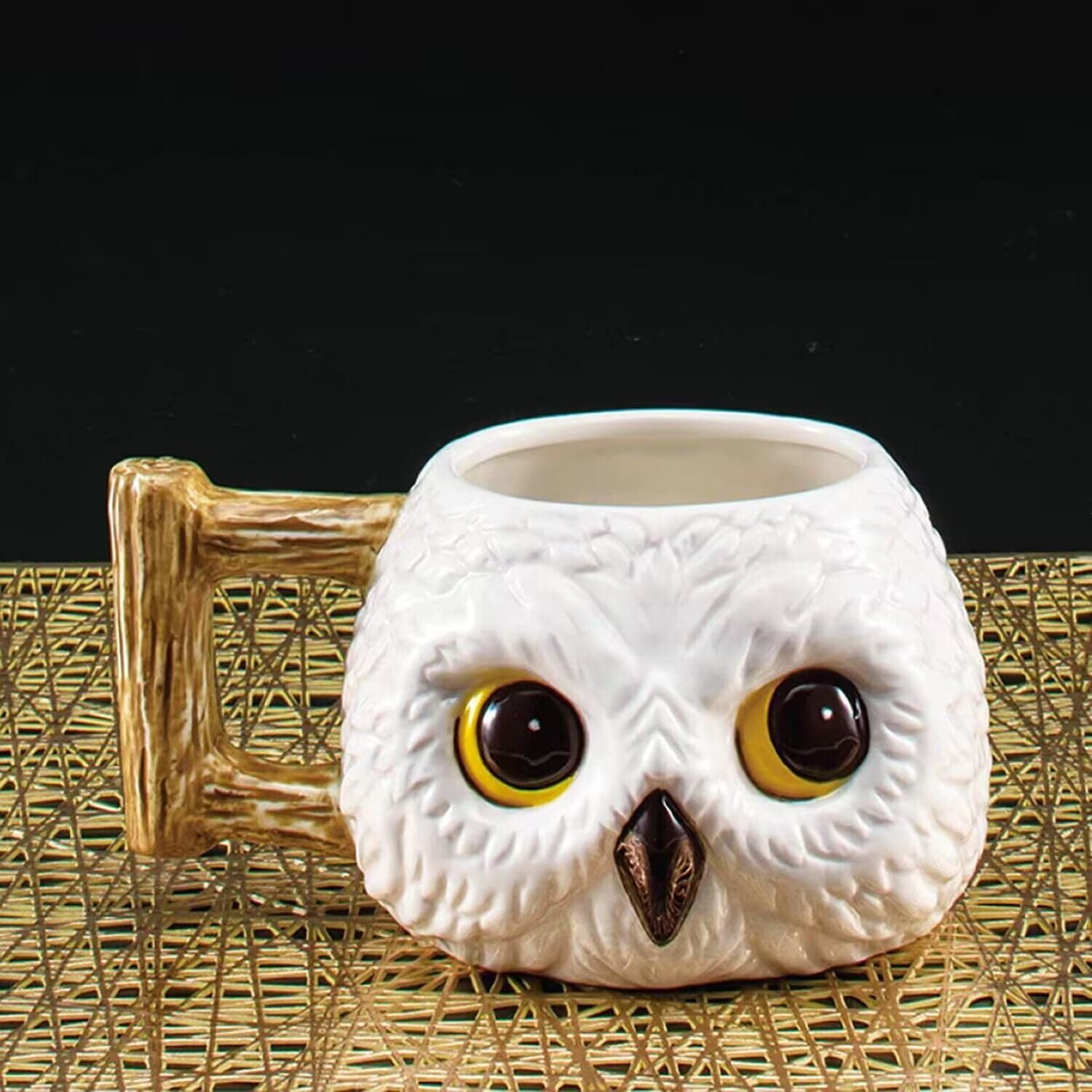 Owl Mug