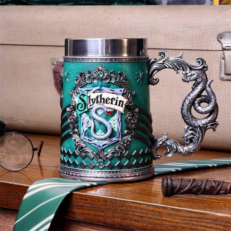 Hogwarts House Mug