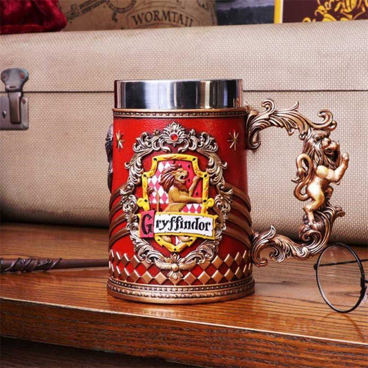 Hogwarts House Mug