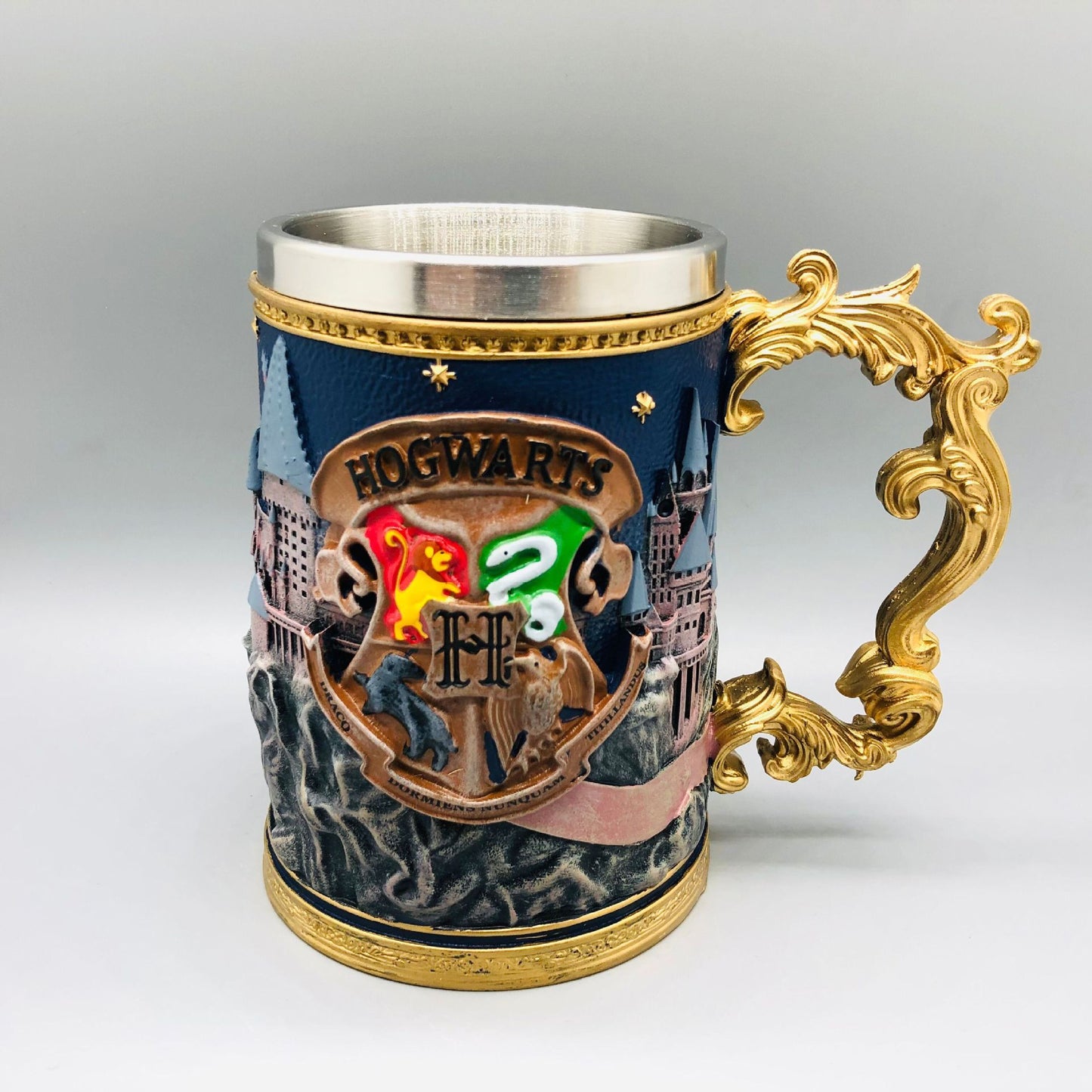 Hogwarts House Mug