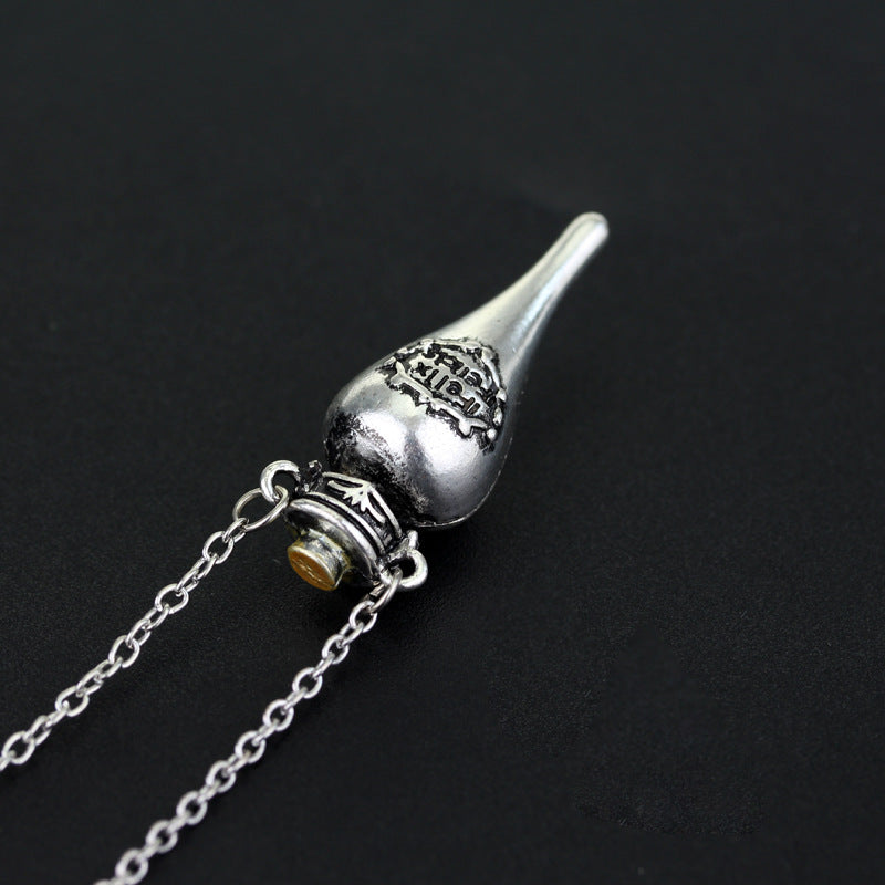 Felix Felicis Necklace