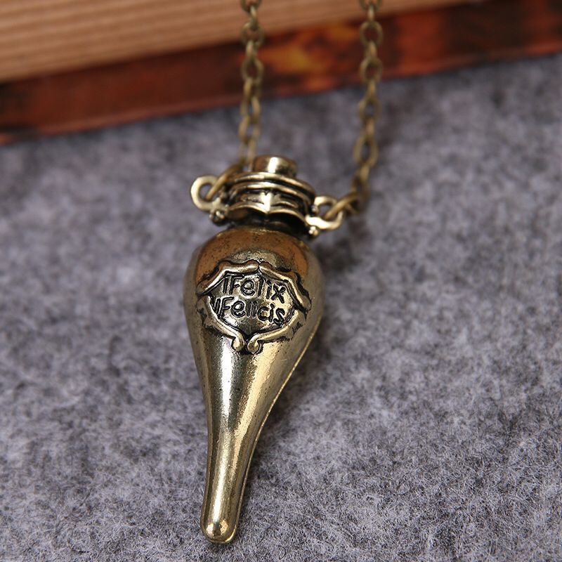 Felix Felicis Necklace