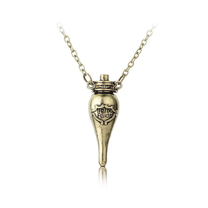 Felix Felicis Necklace