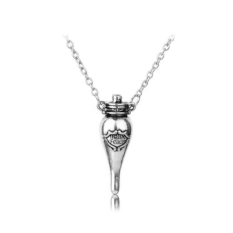 Felix Felicis Necklace