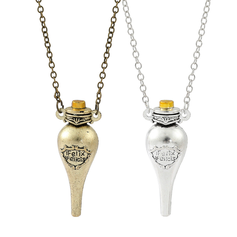 Felix Felicis Necklace