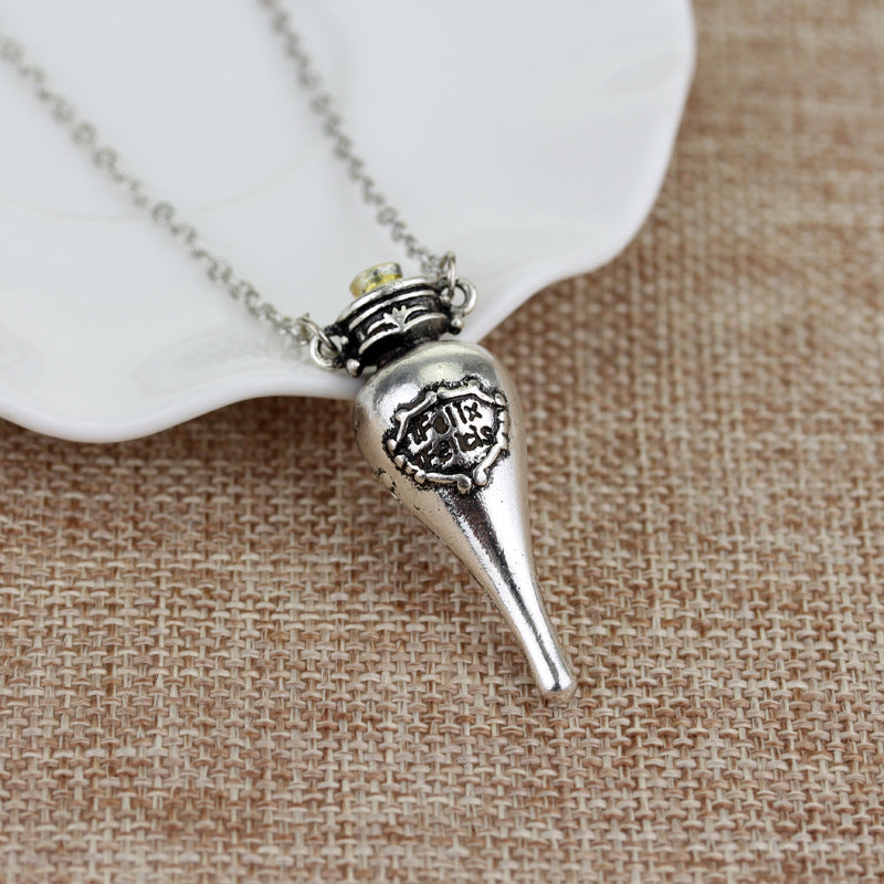 Felix Felicis Necklace