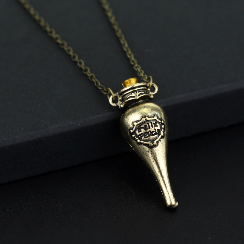 Felix Felicis Necklace