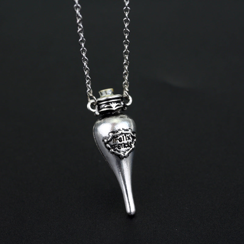 Felix Felicis Necklace