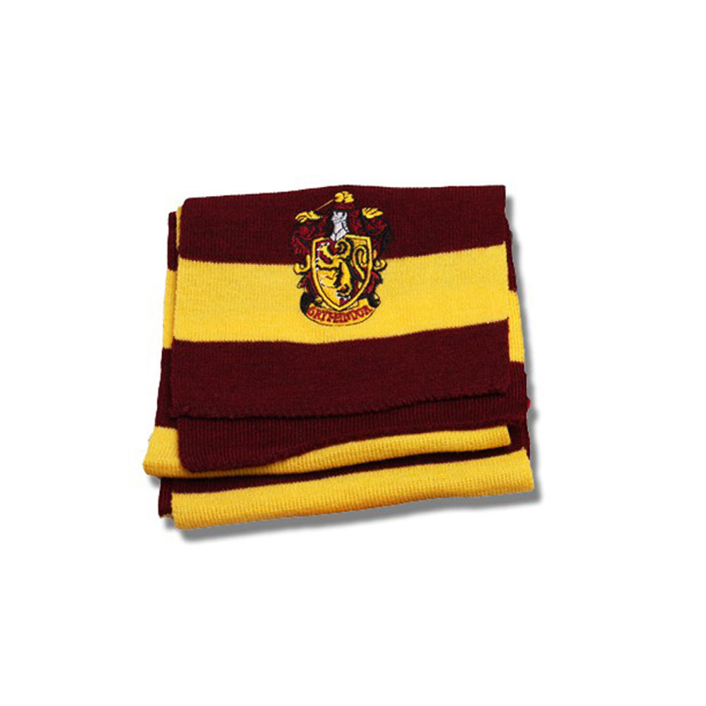 Hogwarts House Scarfs