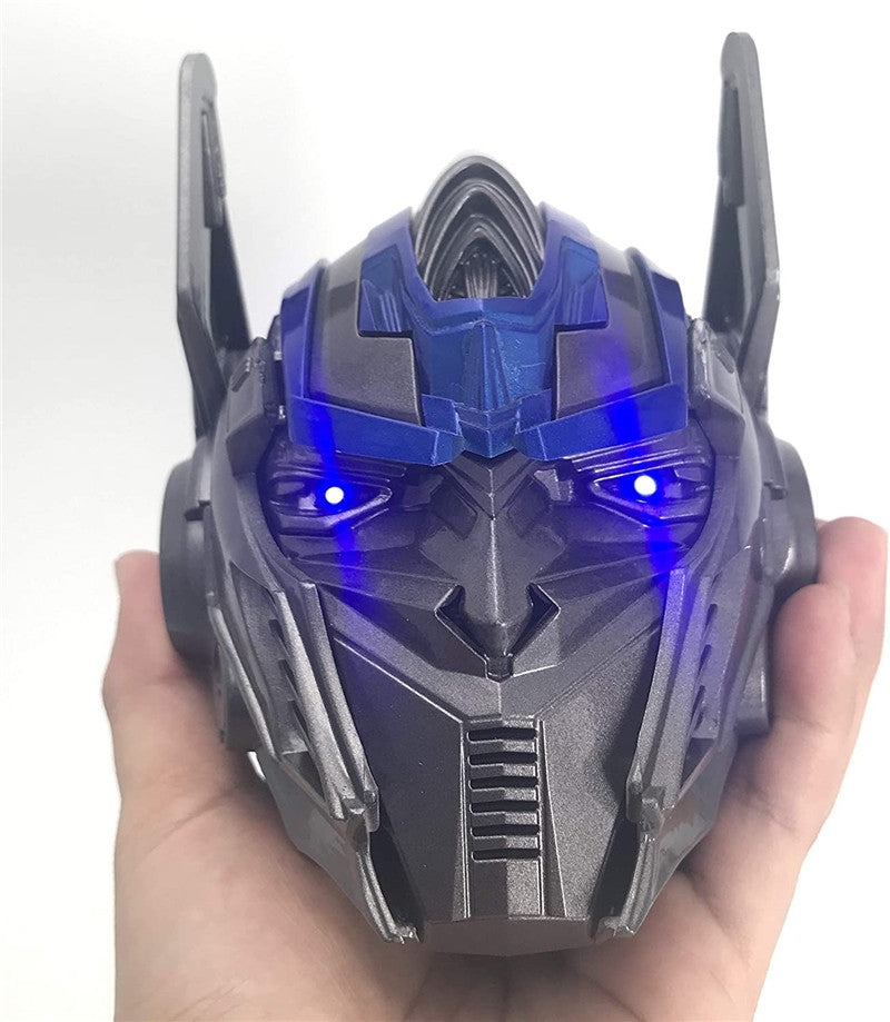 Optimus Prime Wireless Speaker