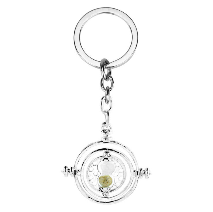 Time Turner Keychain