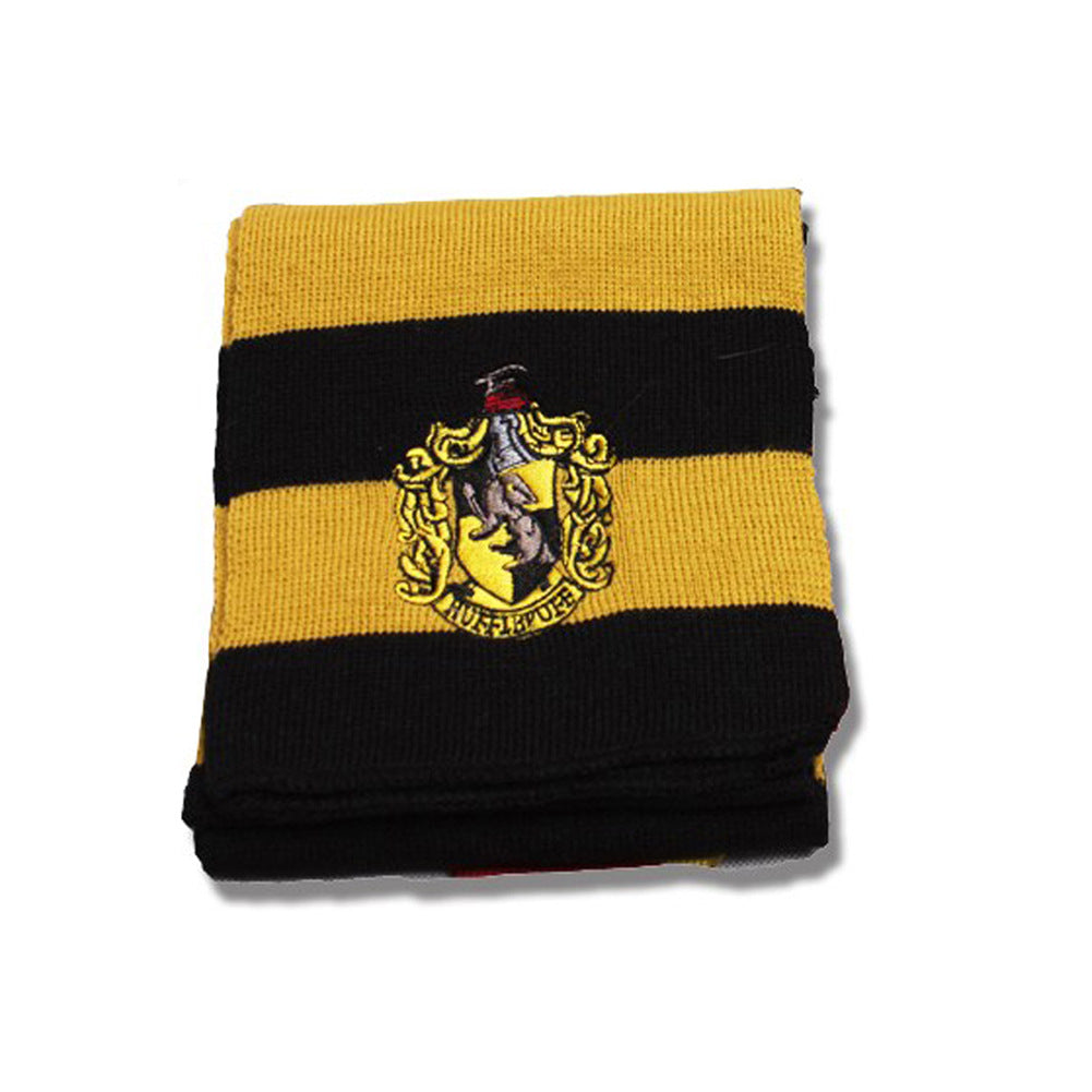 Hogwarts House Scarfs