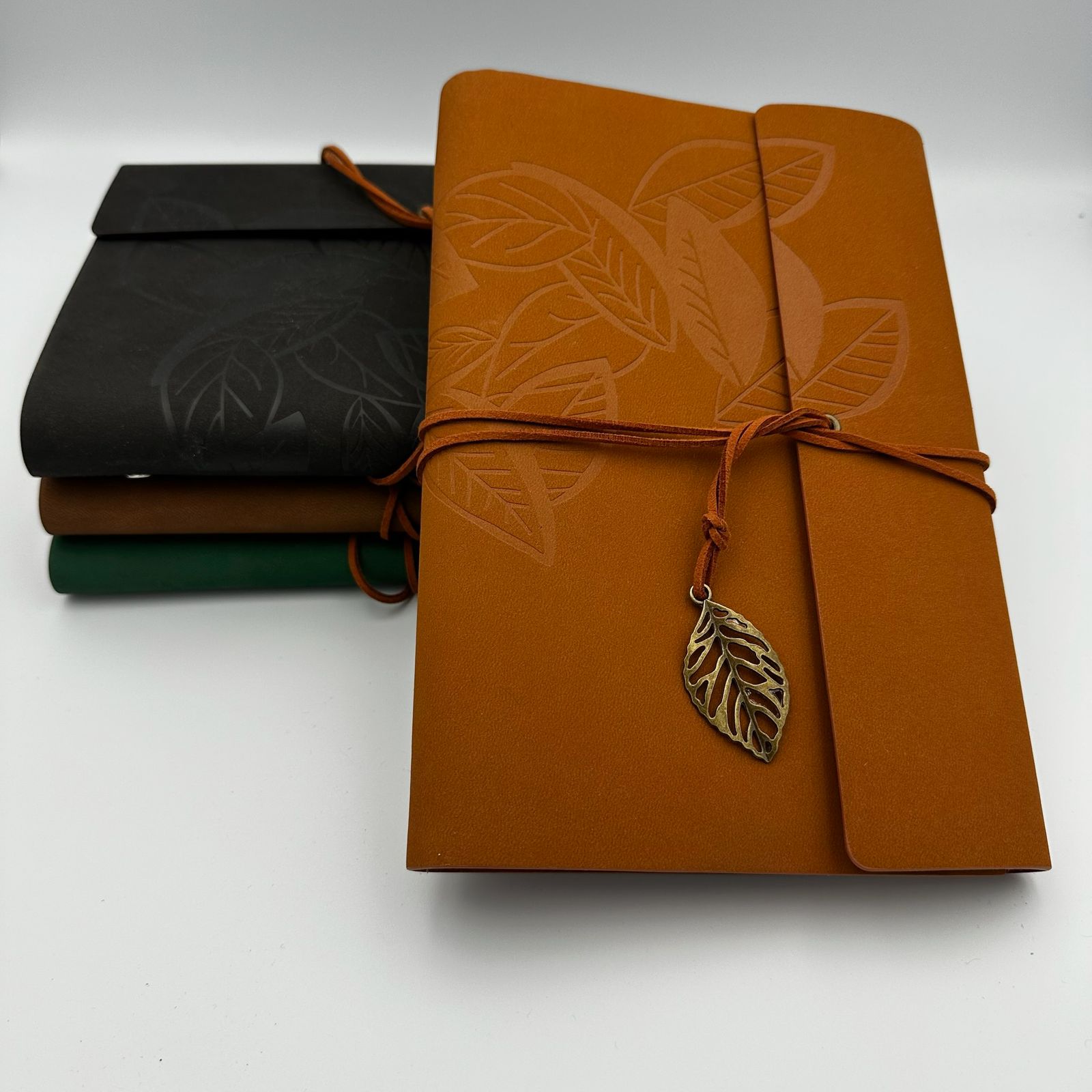 Feather Journal