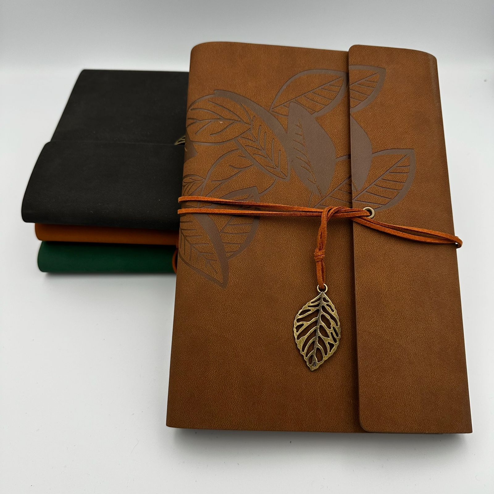 Feather Journal