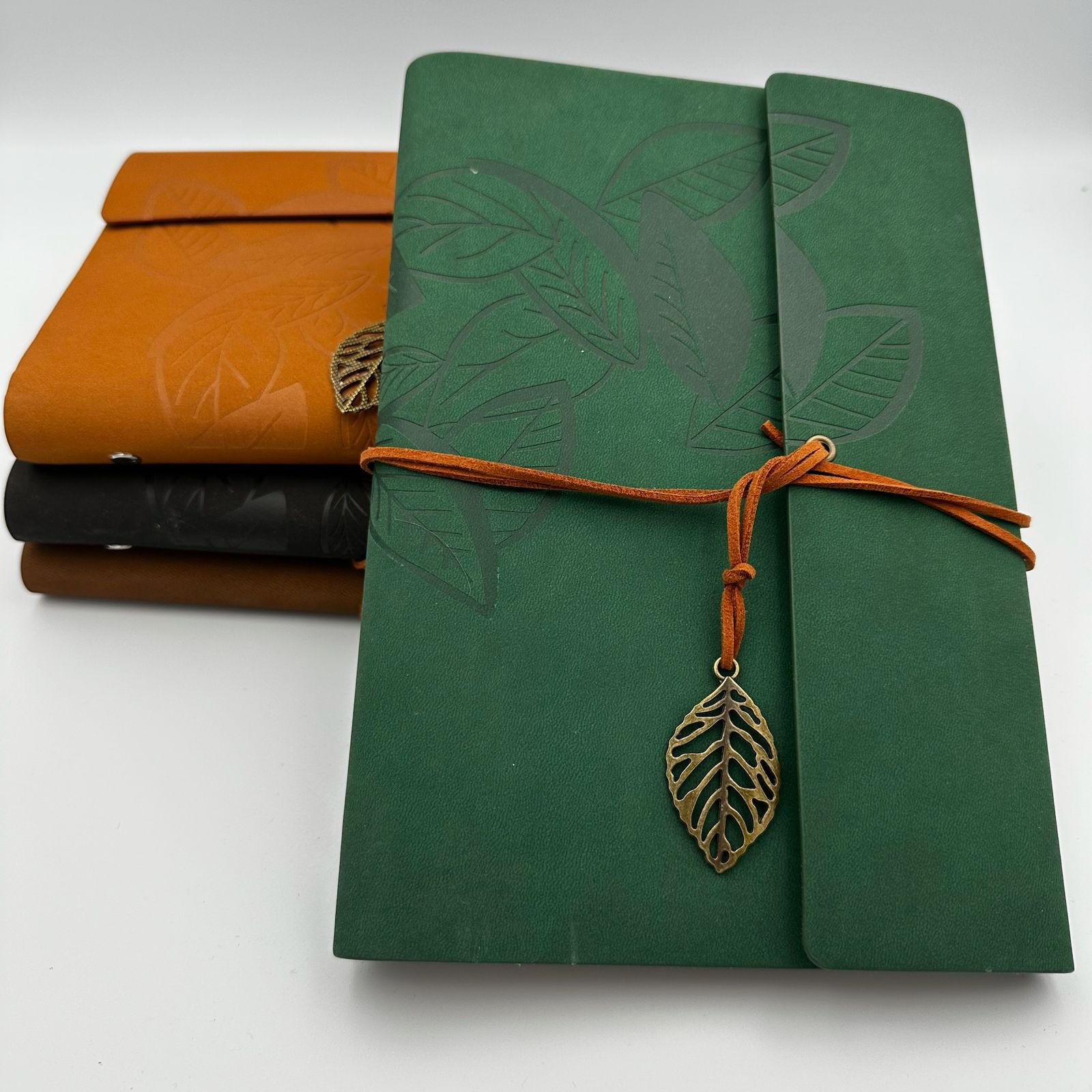 Feather Journal