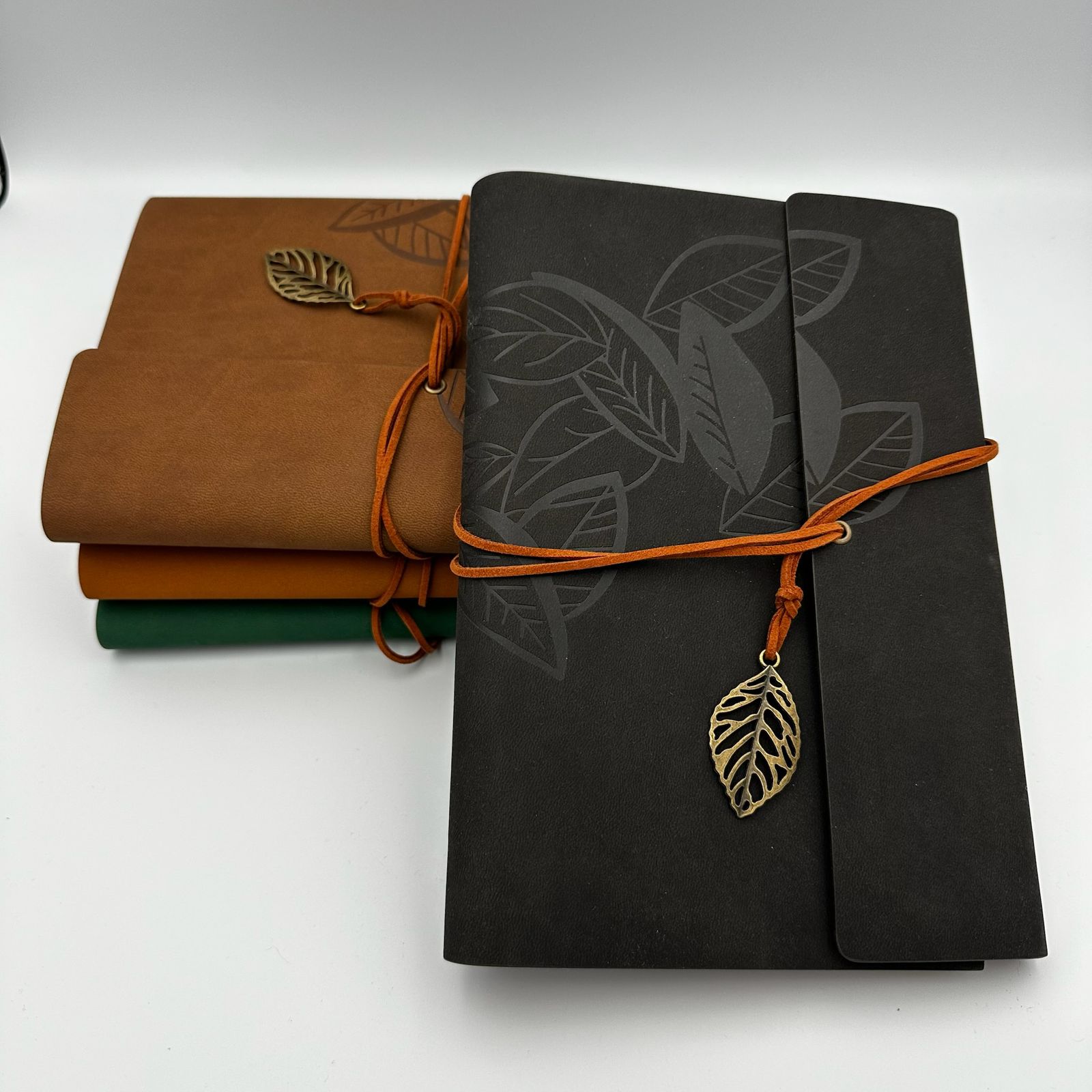 Feather Journal