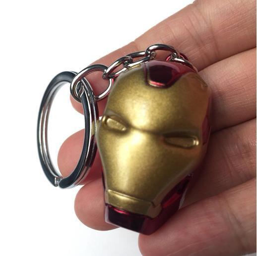 Marvel Keychains