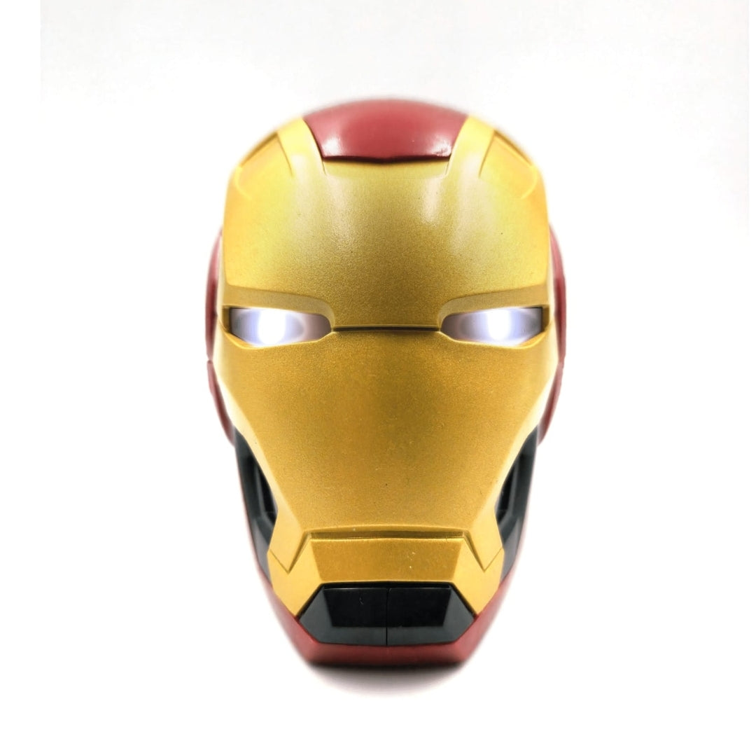 Iron Man Wireless Speaker