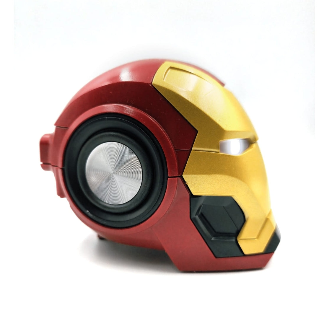 Iron Man Wireless Speaker