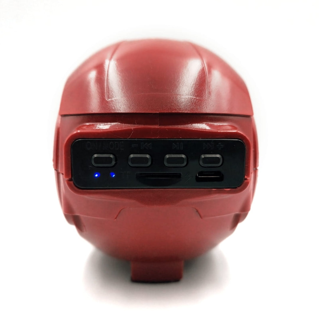 Iron Man Wireless Speaker