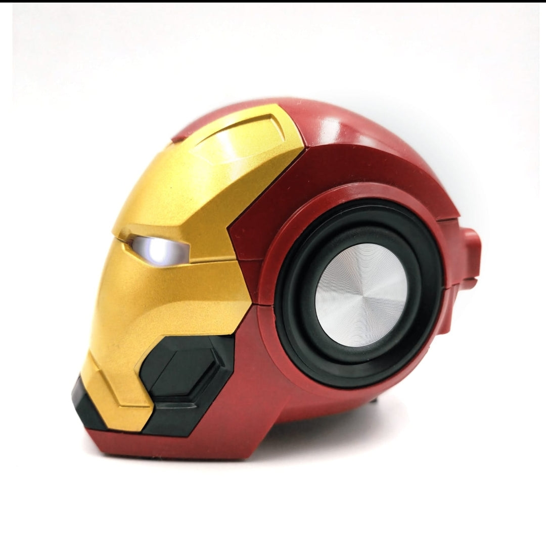 Iron Man Wireless Speaker