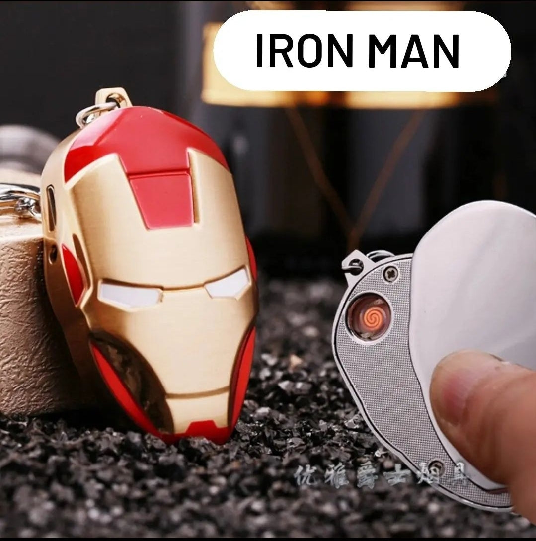 Marvel Electronic Coil Lighter