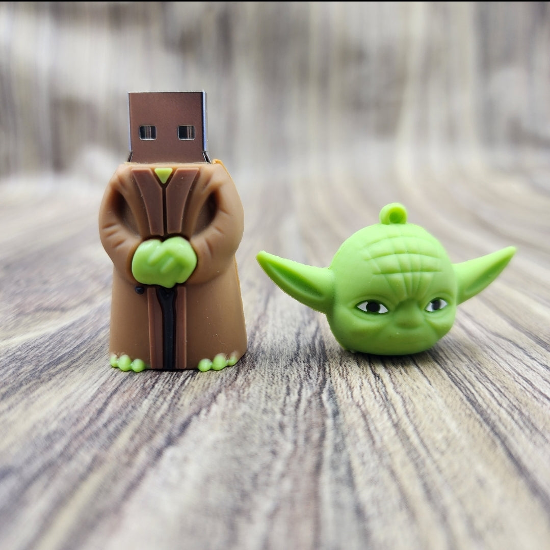 Star Wars USB