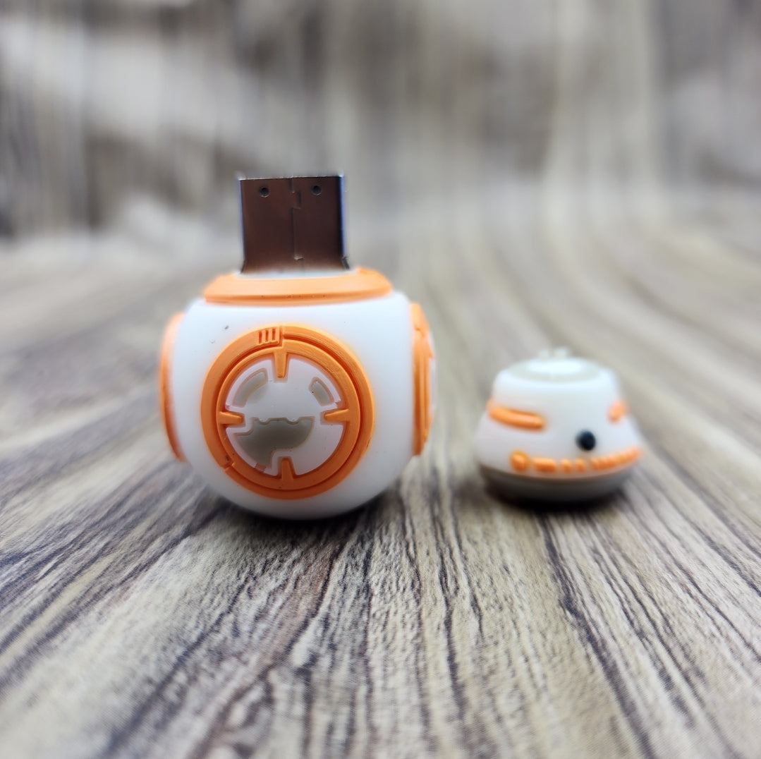 Star Wars USB