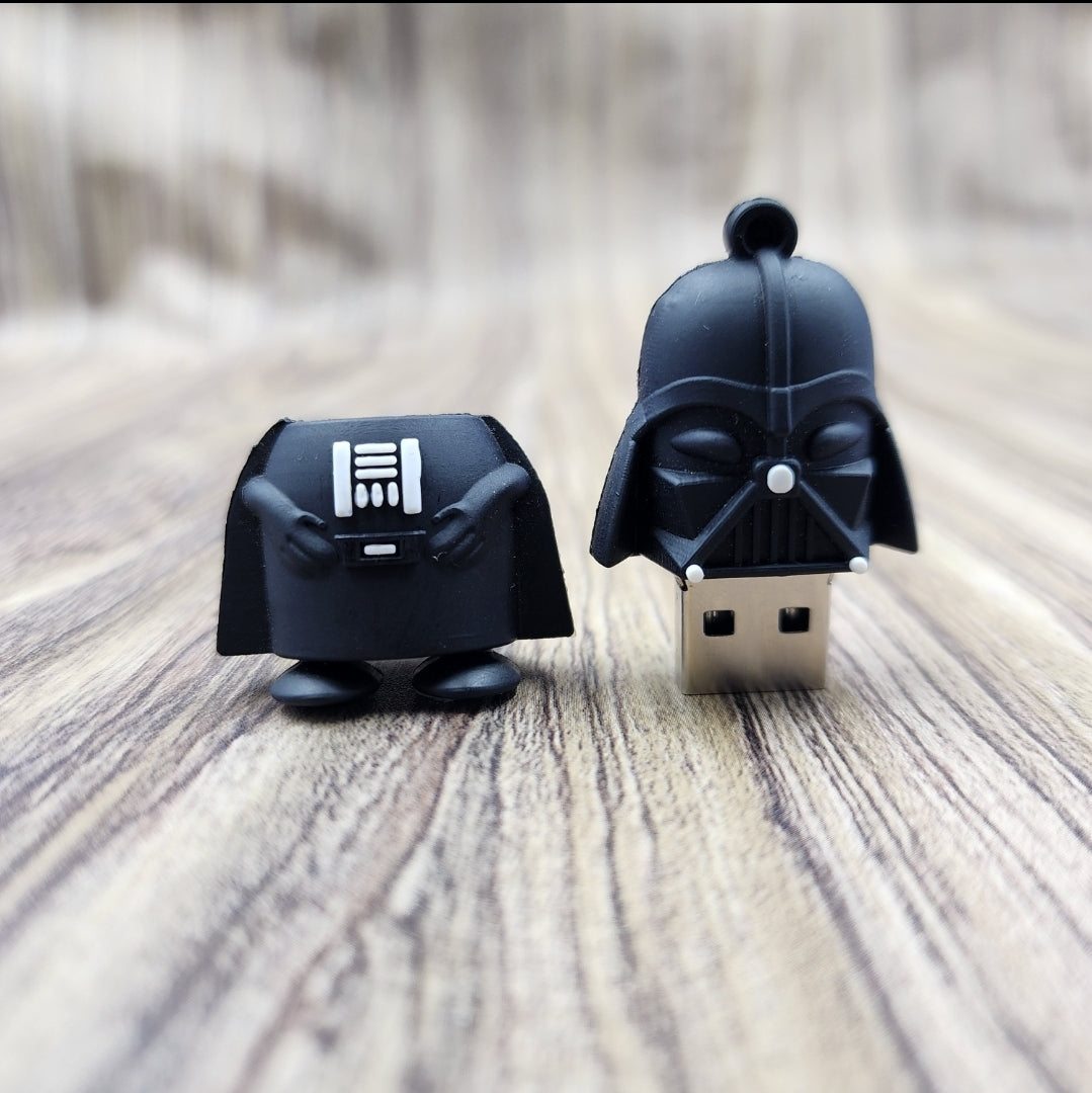 Star Wars USB