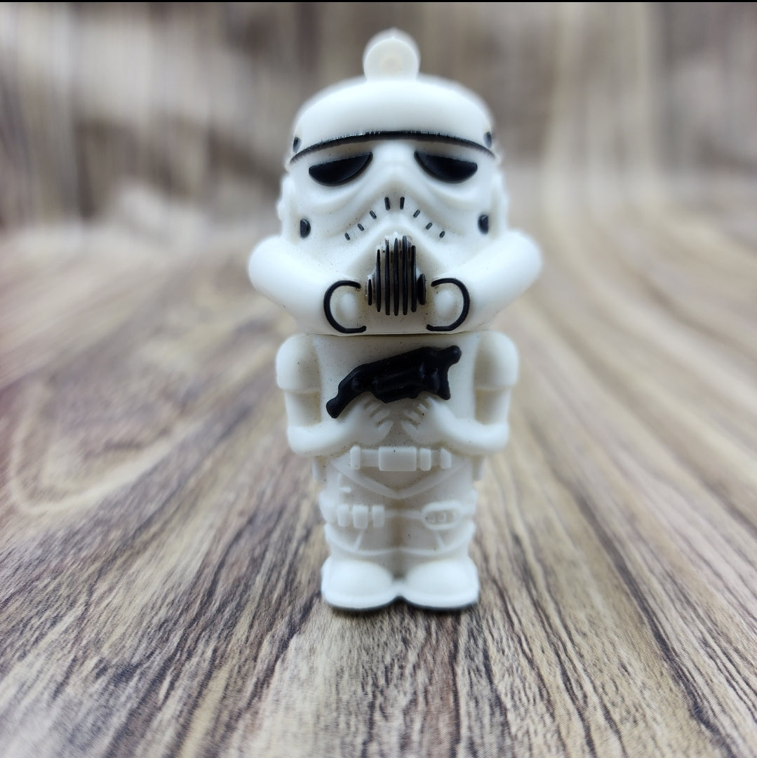 Star Wars USB