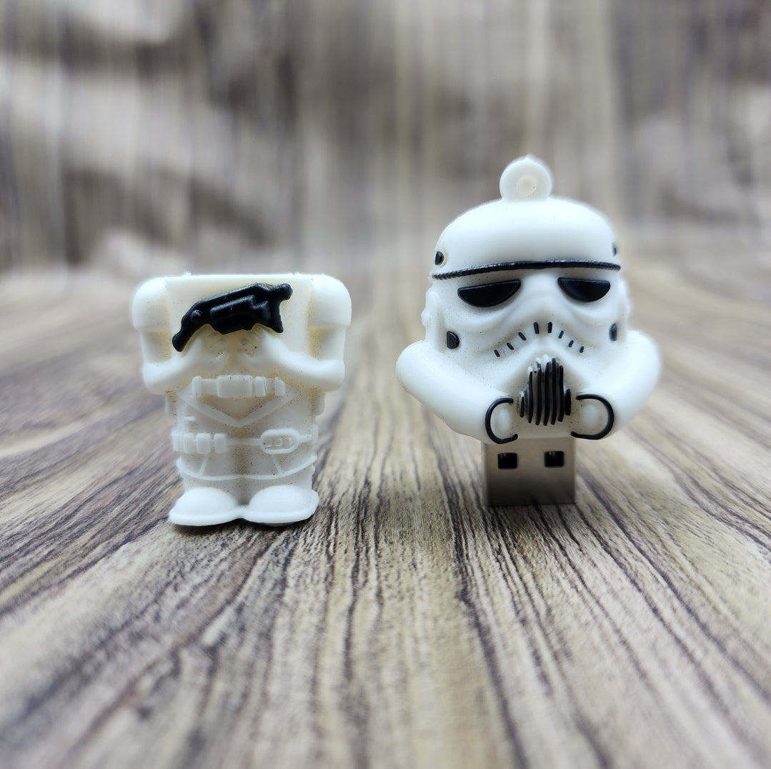 Star Wars USB