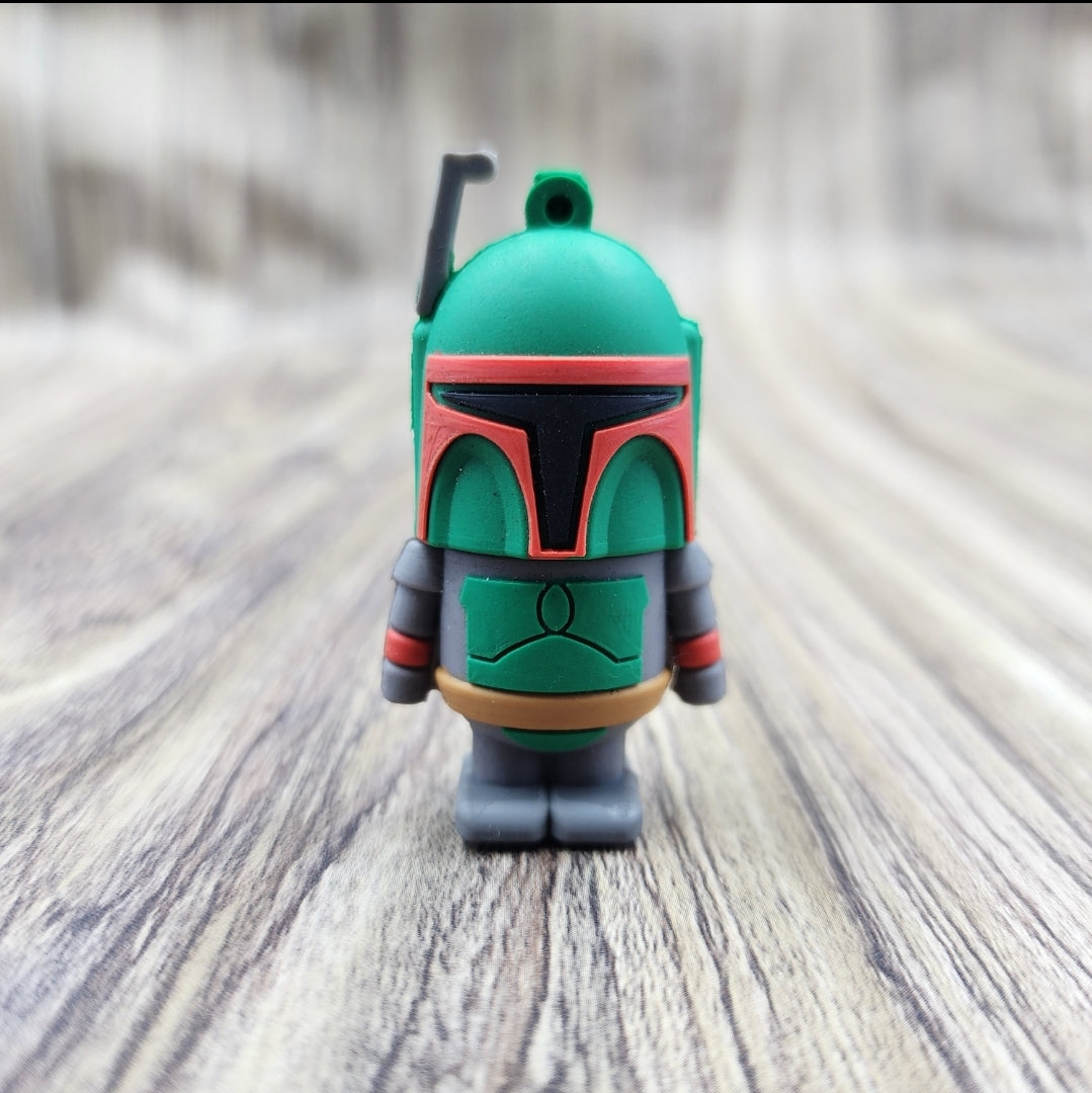 Star Wars USB