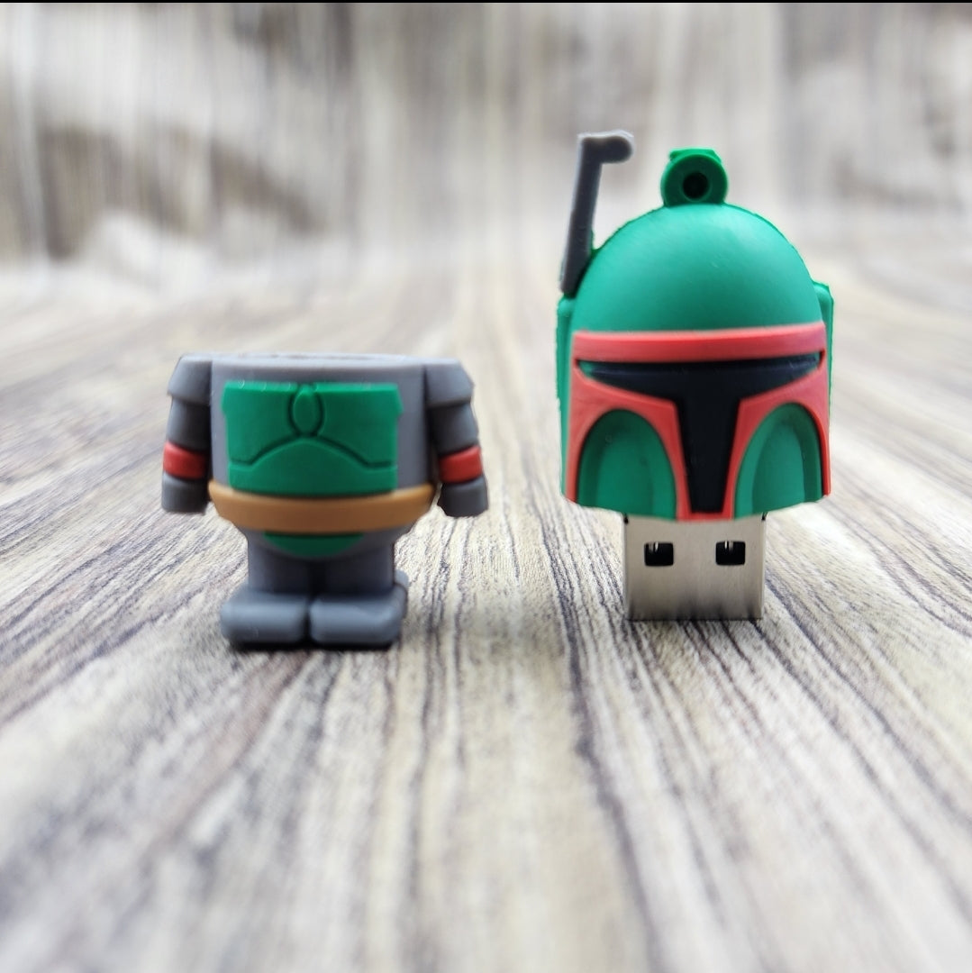 Star Wars USB