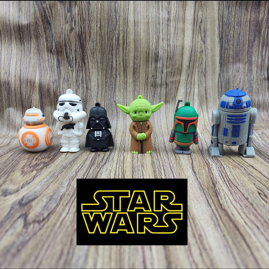 Star Wars USB