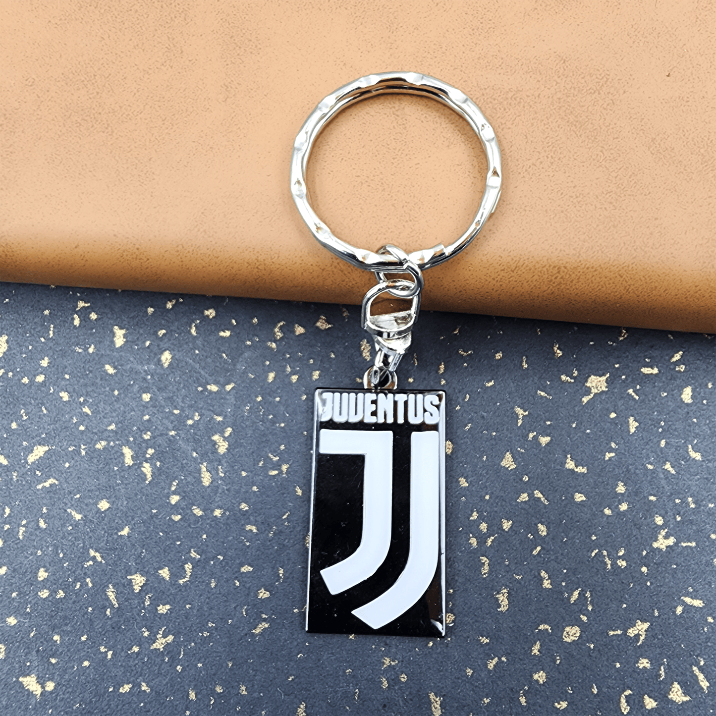 Football keychains