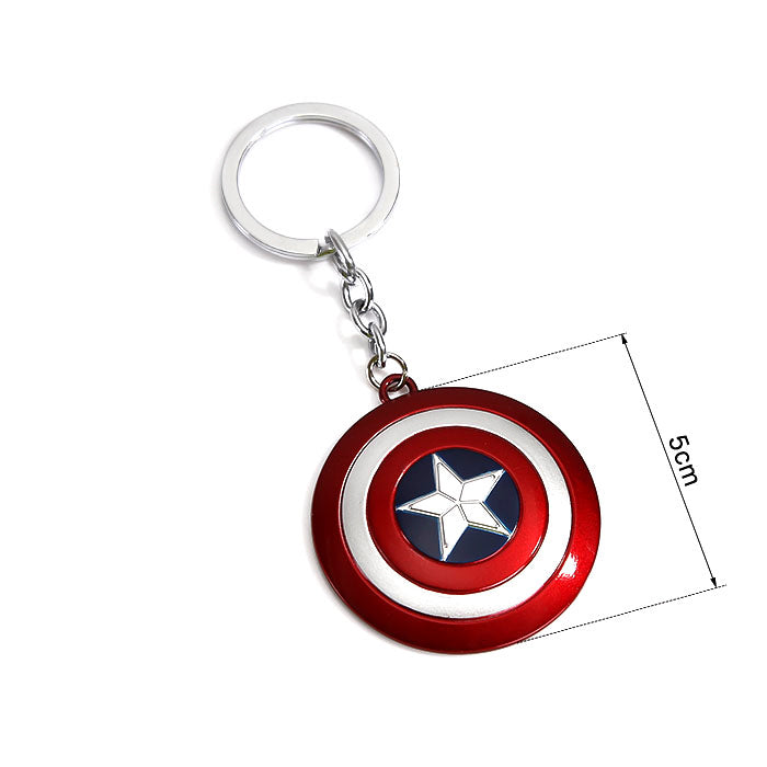 Marvel Keychains