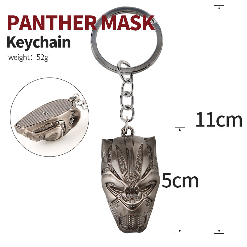 Marvel Keychains