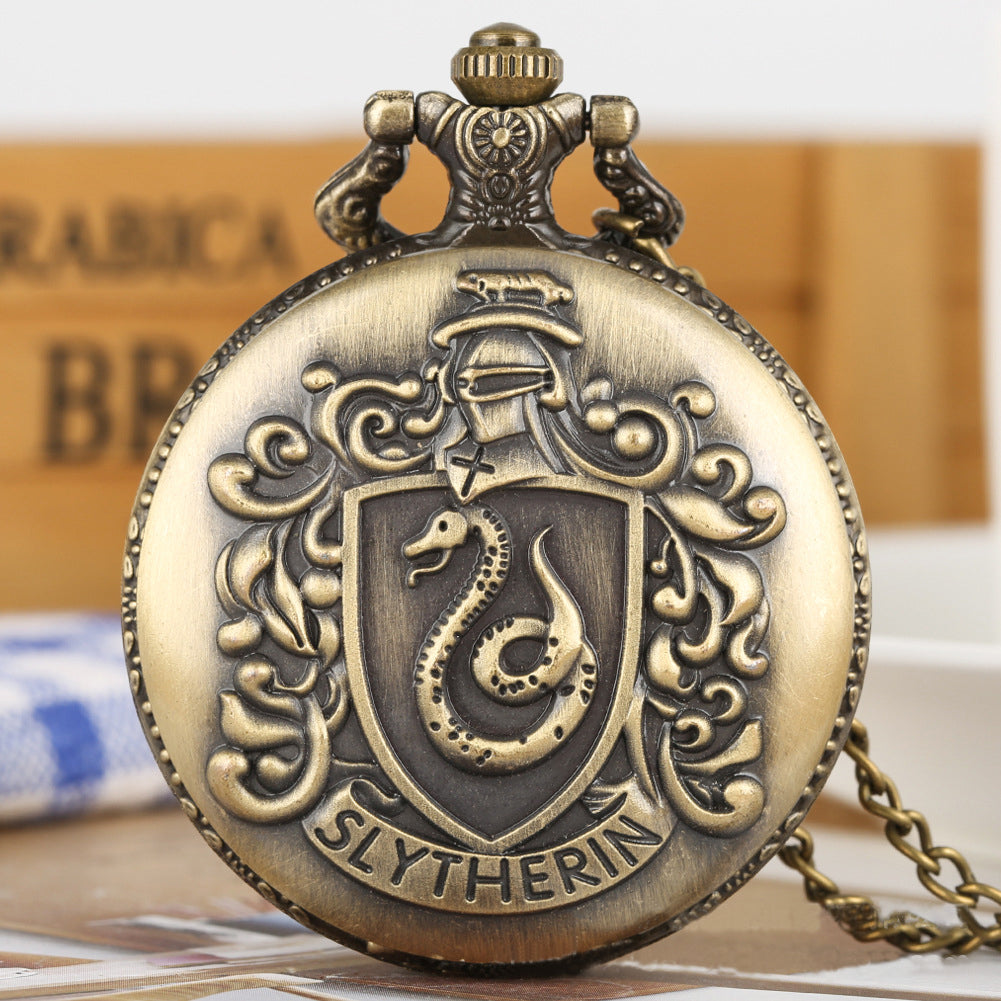 Harry potter 2024 pocket watch