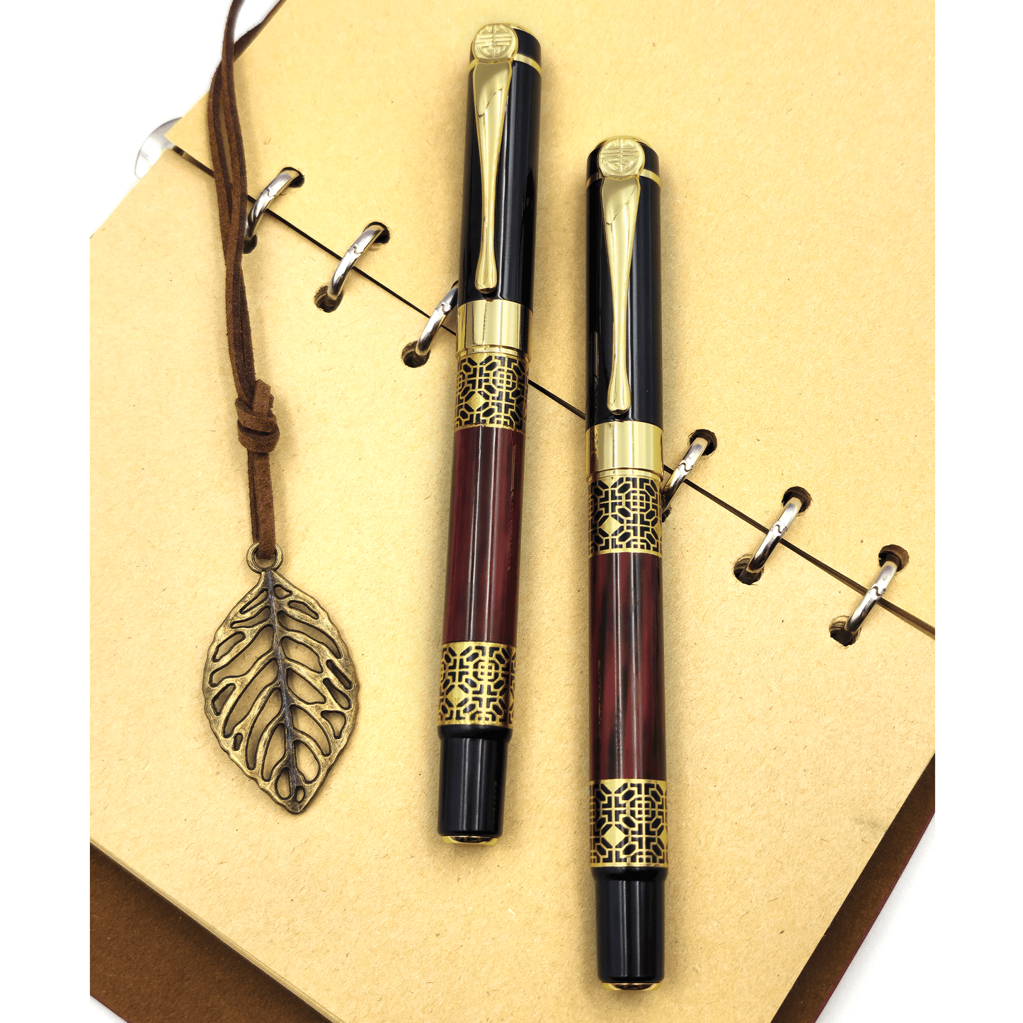 Millennium Executive Pen Set