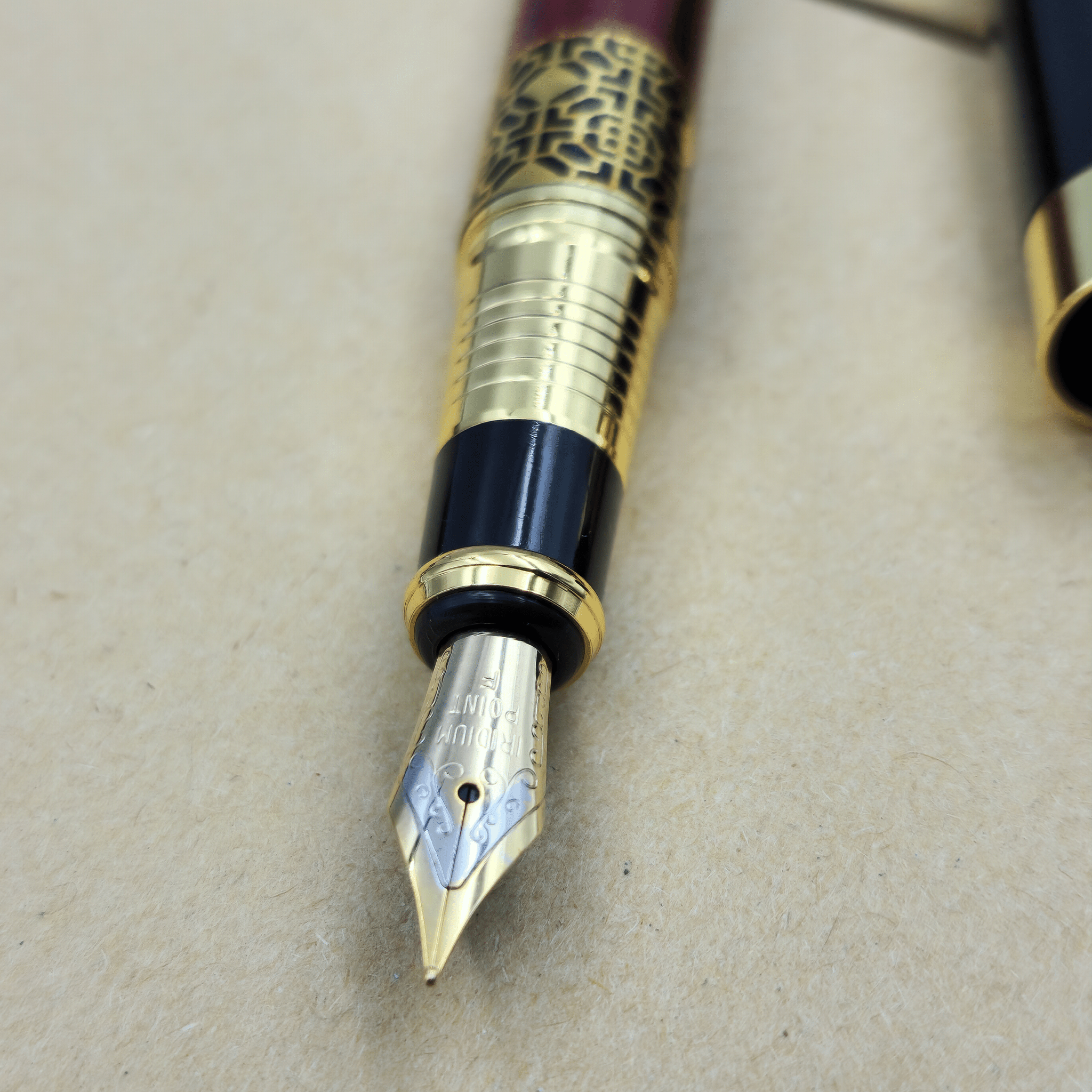 Millennium Executive Pen Set