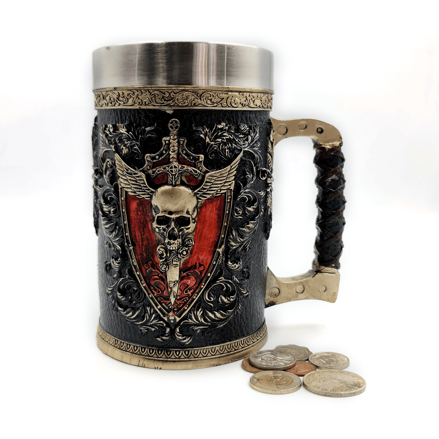 Viking Mug