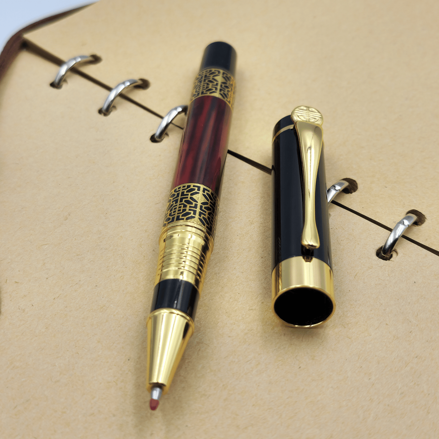 Millennium Executive Pen Set