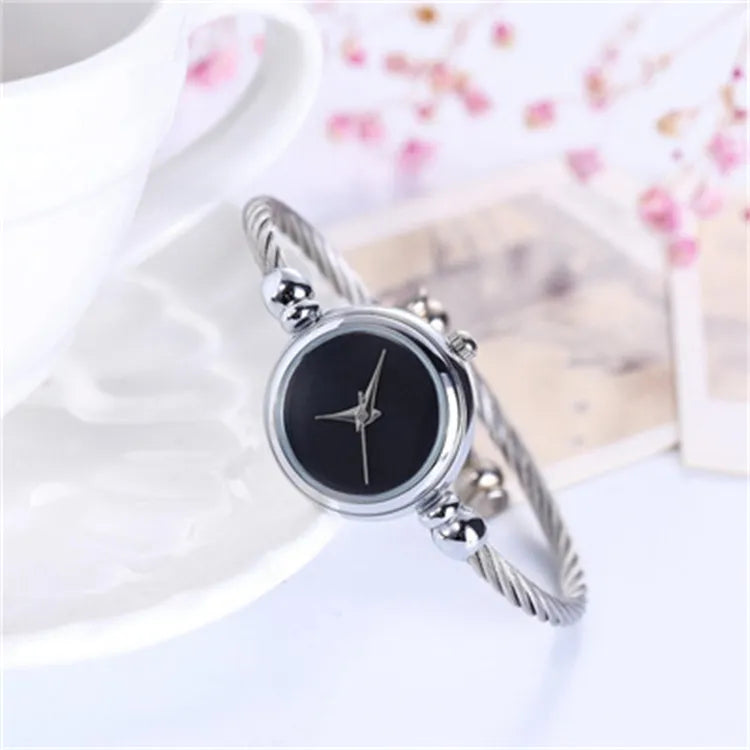 Ladies Bangle Watch