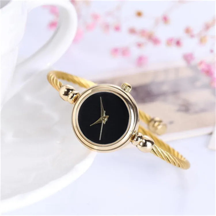 Ladies Bangle Watch