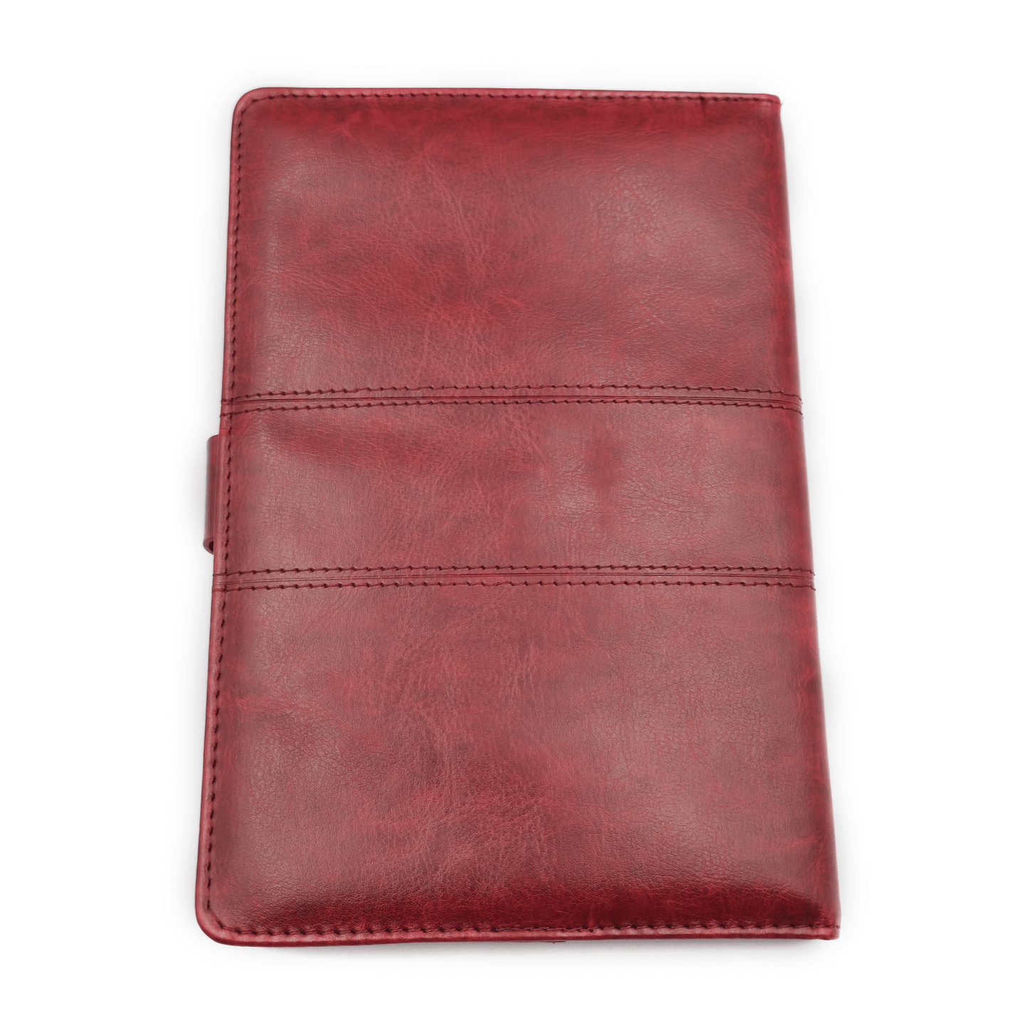 Leather Lock Journals