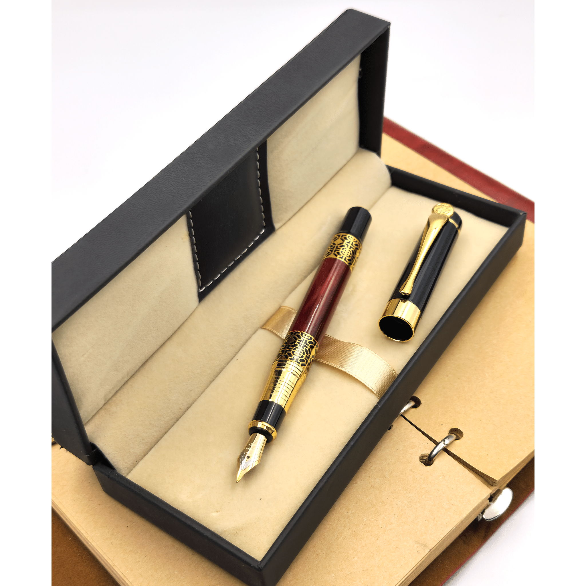 Millennium Executive Pen Set