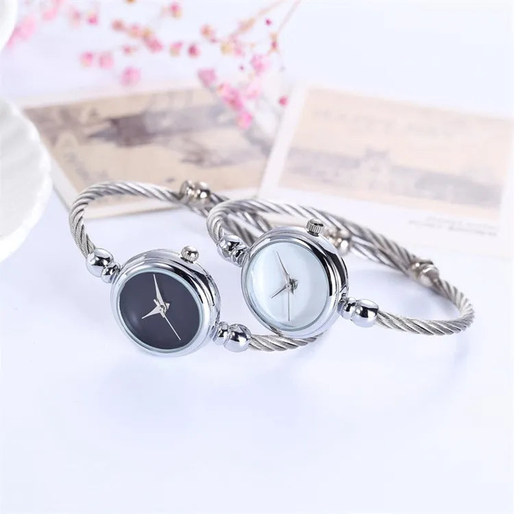 Ladies Bangle Watch