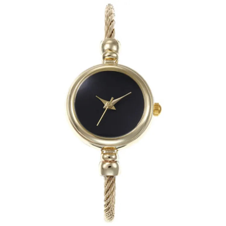 Ladies Bangle Watch