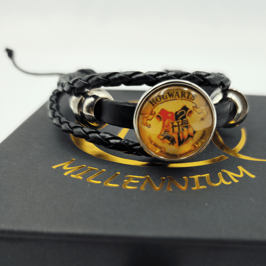 Harry Potter Hogwarts House Bracelet